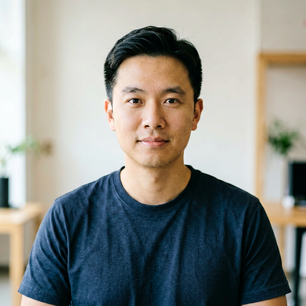 玩家李明头像