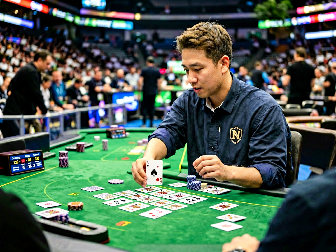 GGPOKER扑克资讯内容页面