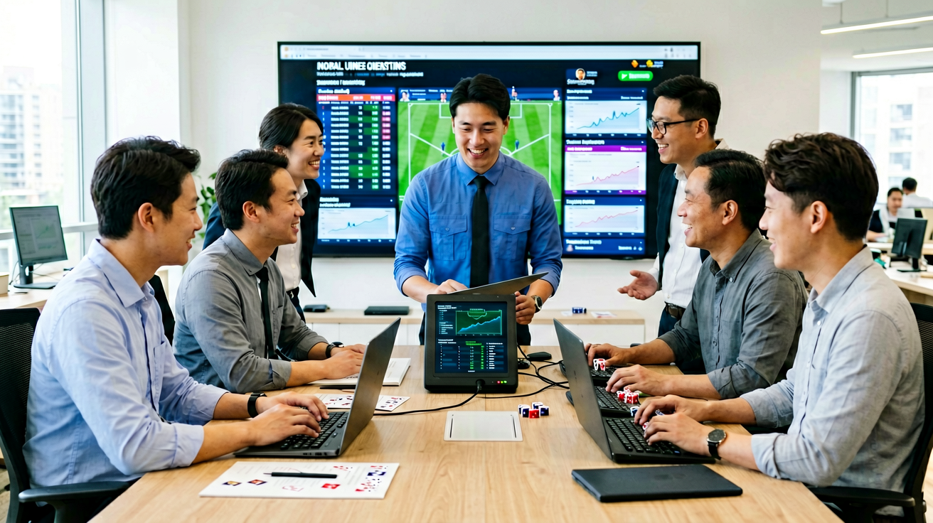 GGPOKER球队与选手数据分析